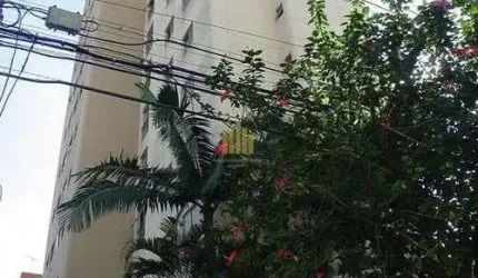 Apartamento à venda no bairro Paraíso - São Paulo/SP, Zona Sul