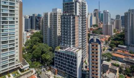 Domy Vila Mariana