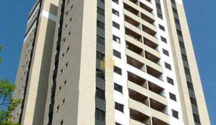Apartamento à venda no bairro Tatuapé - São Paulo/SP, Zona Leste