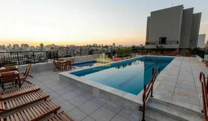 Apartamento à venda no bairro Vila Prudente - São Paulo/SP, Zona Leste