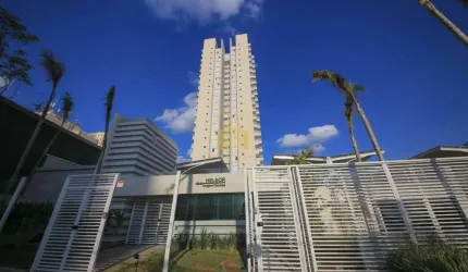 Apartamento à venda no bairro Tatuapé - São Paulo/SP, Zona Leste
