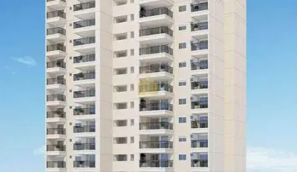 Apartamento à venda no bairro Vila Carrão - São Paulo/SP, Zona Leste