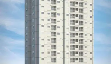 Apartamento à venda no bairro Belenzinho - São Paulo/SP, Zona Leste