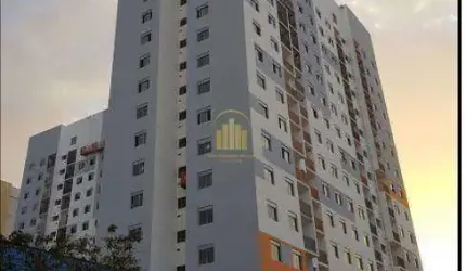 Apartamento à venda no bairro Tatuapé - São Paulo/SP, Zona Leste
