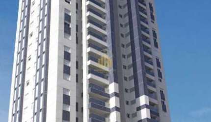 Apartamento à venda no bairro Tatuapé - São Paulo/SP, Zona Leste