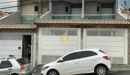 Casa à venda no bairro Jardim Nordeste - São Paulo/SP, Zona Leste