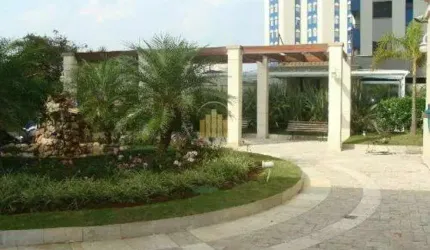 Apartamento Alto Padrão à venda em São Paulo/SP