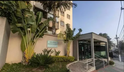 Apartamento Alto Padrão à venda em São Paulo/SP
