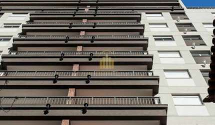 Apartamento à venda no bairro Centro Histórico de São Paulo - São Paulo/SP, Zona Central