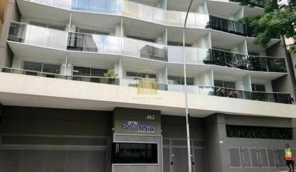 Apartamento Alto Padrão à venda