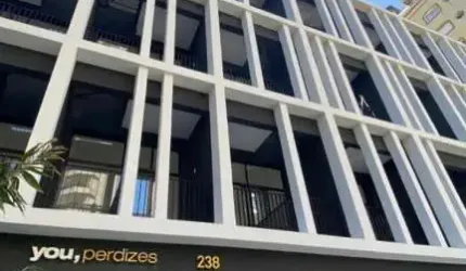 Apartamento Alto Padrão à venda em São Paulo/SP