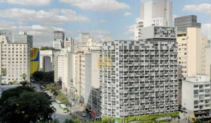 Apartamento Kitnet