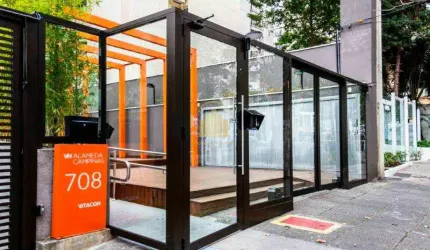 Apartamento Alto Padrão à venda em São Paulo/SP