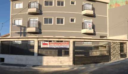 Apartamento sem Condominio em Sao Mateus!