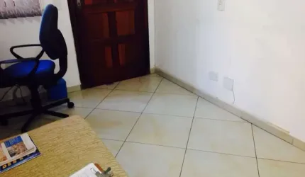 Apartamento com transferencia de divida