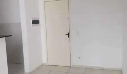 Apartamento com 2 quartos à venda na Rua Cruz do Espírito Santo, Vila Chabilândia, São Paulo, 46 m2 por R$ 170.000