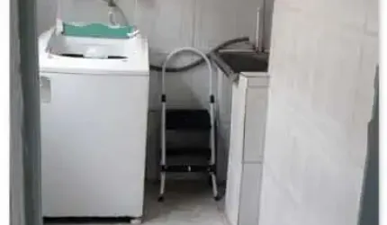 Apartamento com 2 quartos à venda na Rua Giúlio Ferro, 148, Conjunto Residencial José Bonifácio, São Paulo, 56 m2 por R$ 200.000