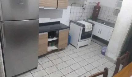 Casa com 3 quartos à venda na Rua Paulo Frontim, 132, Vila Campanela, São Paulo, 75 m2 por R$ 450.000
