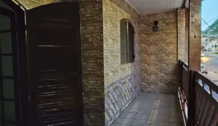 Casa com 5 quartos à venda na Avenida Francisco Tranchesi, 191, Jardim Nossa Senhora do Carmo, São Paulo, 200 m2 por R$ 500.000
