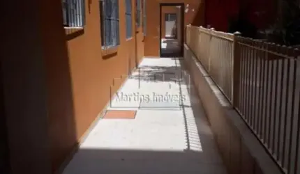 Apartamento com 2 quartos à venda na Rua Antônio Gandini, 665, Conjunto Residencial José Bonifácio, São Paulo, 56 m2 por R$ 180.000