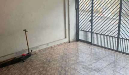 Casa com 2 quartos à venda na Rua Cândido Godói, 57, Vila Brasil, São Paulo, 127 m2 por R$ 450.000