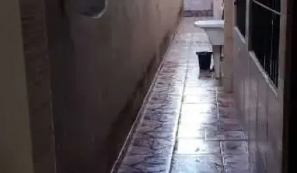Casa com 3 quartos à venda na Rua Otto Cordes, 102, Parque Císper, São Paulo, 120 m2 por R$ 600.000