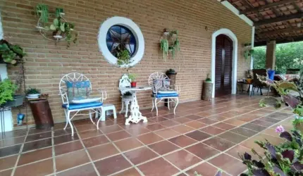 Chacara em Mairipora