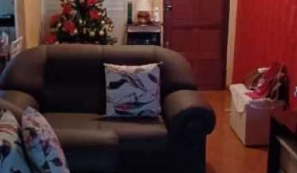 Apartamento com 2 quartos à venda na Rua Constantino Fernandes, 117, Conjunto Residencial José Bonifácio, São Paulo, 56 m2 por R$ 180.000