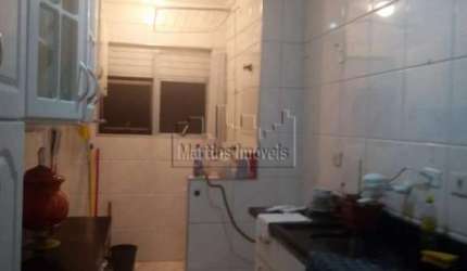 Apartamento com 3 quartos à venda na Avenida Aricanduva., 8256, Jardim Colonial, São Paulo, 55 m2 por R$ 285.140