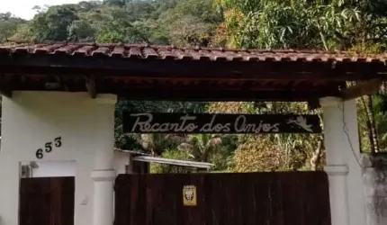 Chacara Recanto do Anjos
