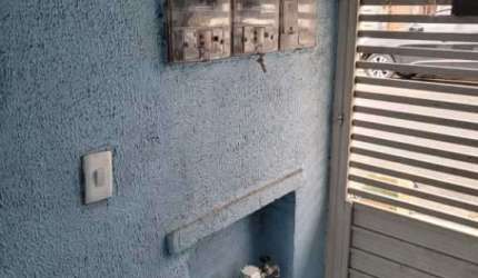 Casa com 3 quartos à venda na Rua Ituá Preto, 237, Jardim Brasília (Zona Leste), São Paulo, 180 m2 por R$ 640.000