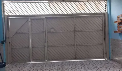 Casa com 3 quartos à venda na Rua Rubens Borba Alves de Moraes, 253, Conjunto Habitacional Juscelino Kubitschek, São Paulo, 100 m2 por R$ 355.000