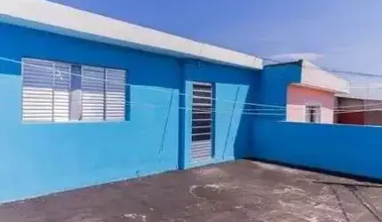 Casa com 5 quartos à venda na Rua Gravatá-do-Campo, 315, Vila Verde, São Paulo, 200 m2 por R$ 750.000