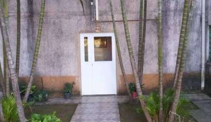 Apartamento com 2 quartos à venda na Rua Sal da Terra, 116, Conjunto Residencial José Bonifácio, São Paulo, 48 m2 por R$ 180.000