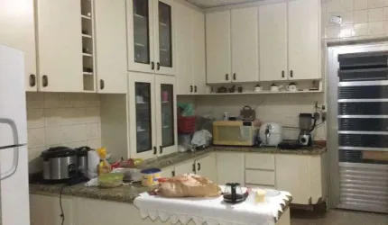 Casa com 3 quartos à venda na Rua Jacatupe, 42, Jardim São Carlos (Zona Leste), São Paulo, 231 m2 por R$ 680.000