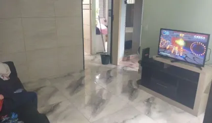 Apartamento com 2 quartos à venda na Rua Novo Oriente do Piauí, 777, Vila Sílvia, São Paulo, 48 m2 por R$ 190.000