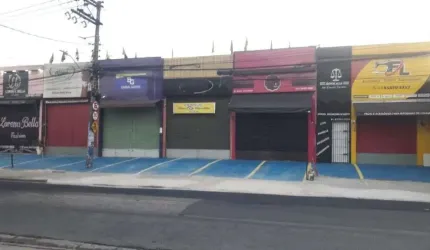 Ponto comercial à venda na Rua Guabiroba de Minas, 44, Vila Nova Curuçá, São Paulo, 225 m2 por R$ 1.000.000