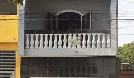 Casa com 3 quartos à venda na Rua José Freire Júnior, 222, Vila Lageado, São Paulo por R$ 320.000