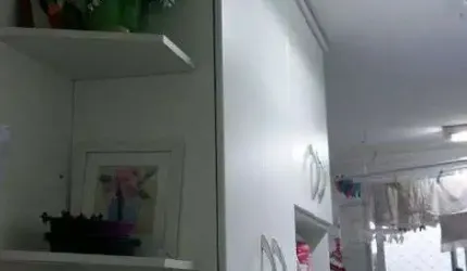 Apartamento com 2 quartos à venda na Avenida Tarumã, 300, Vila Pierina, São Paulo por R$ 325.000