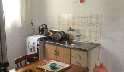 Apartamento 2 dormitorios,  conjunto Jose Bonifacio