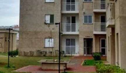 Apartamento com 2 quartos à venda na Rua Morubixaba, 400, Cidade Líder, São Paulo, 49 m2 por R$ 258.000