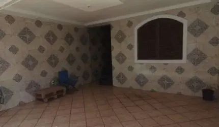 Casa com 4 quartos à venda na Rua Clodomiro Carneiro, 24, Vila Nhocune, São Paulo, 170 m2 por R$ 480.000