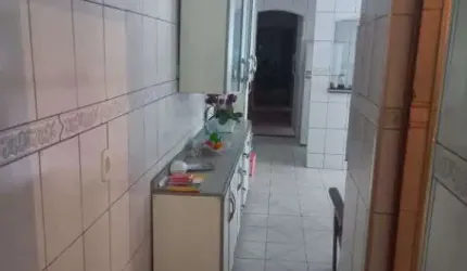 Casa com 3 quartos à venda na Rua Passeio Público, 05, Vila Nova Curuçá, São Paulo, 115 m2 por R$ 650.000