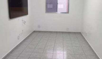 APARTAMENTO GRANDE 02 DORMITORIOS, CONHAB JOSE BONIFACIO