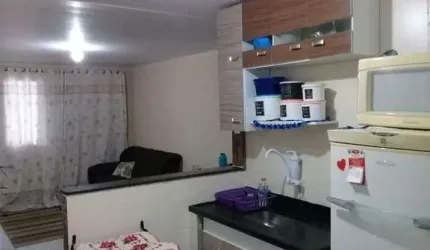 Casa com 2 quartos à venda na Rua Nobreza, 43, Conjunto Residencial José Bonifácio, São Paulo, 100 m2 por R$ 220.000