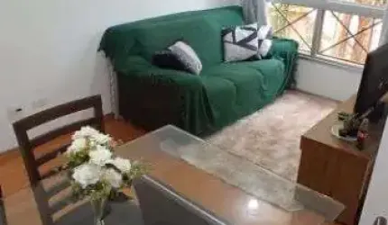 Apartamento com 2 Dormitorios, sala, banheiro, cozinha, area de servico, vaga de garagem fixa, proximo a estacao de metro Patriarca - Vila Re. ACEITA FINANCIAMENTO!