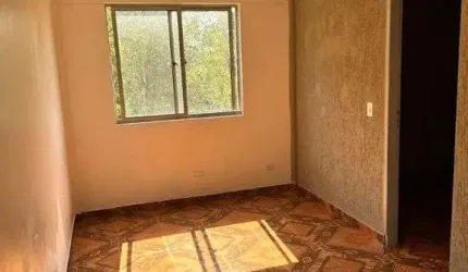 Apartamento com 2 quartos à venda na Rua Gitirana, 120, Conjunto Habitacional Fazenda do Carmo, São Paulo, 52 m2 por R$ 138.000