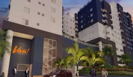 Apartamento com 2 quartos à venda na Rua Capitania de Itamaracá, 318, Vila Carmosina, São Paulo, 42 m2 por R$ 300.000