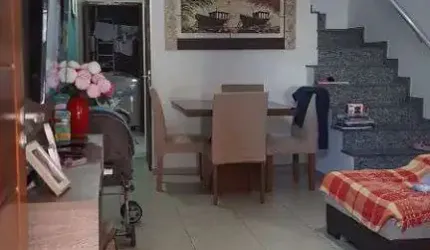 Casa com 2 quartos à venda na Rua Padre Clemente Segura, 875, Limoeiro, São Paulo, 72 m2 por R$ 410.000