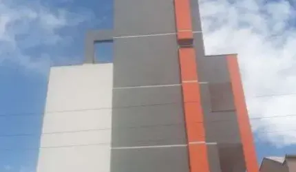 Apartamento com 2 quartos à venda na Rua Peixoto Werneck, 132, Vila Nhocune, São Paulo, 45 m2 por R$ 255.000